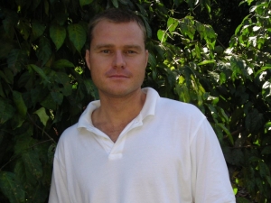 Hamilton Souther (Master Shaman and Founder)