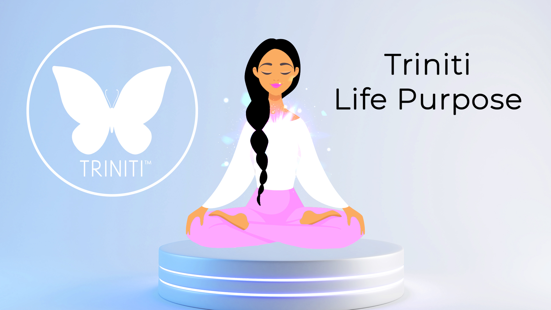 Triniti Life Purpose main file